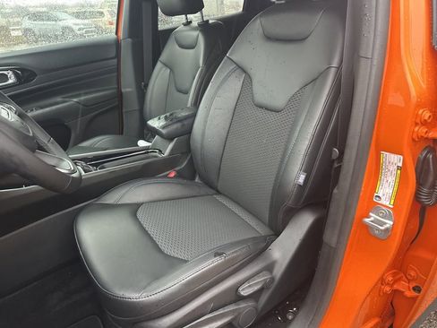 New 2026 Jeep Compass Latitude image 60