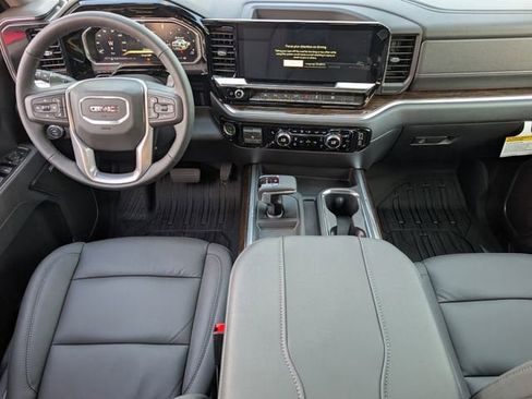 New 2026 GMC Sierra 1500 Elevation w/ Elevation Premium Package AWD/4WD image 8