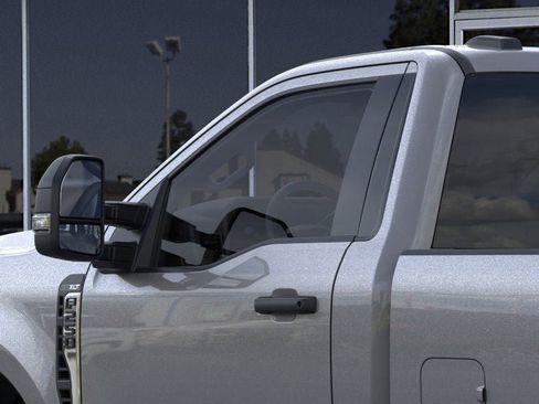 New 2026 Ford F250 XLT w/ Snow Plow Prep Package image 20