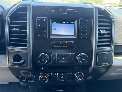 Used 2018 Ford F150 XLT RWD image 35