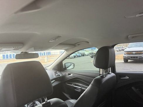 Used 2014 Ford Escape Titanium image 12