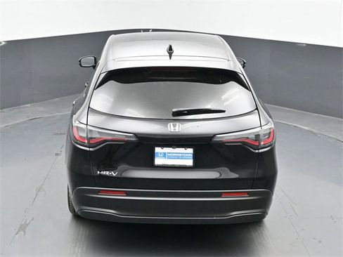 New 2026 Honda HR-V LX image 34