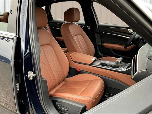 Used 2019 Audi A6 3.0T Premium Plus w/ Premium Plus Package image 28