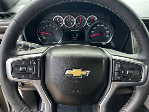 Used 2024 Chevrolet Tahoe LS RWD image 31