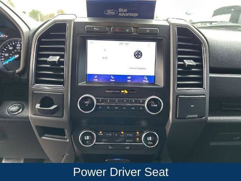 Certified 2021 Ford Expedition XLT image 22