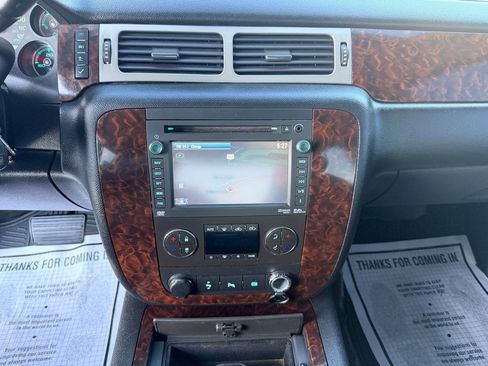 Used 2013 GMC Sierra 3500 Denali image 13