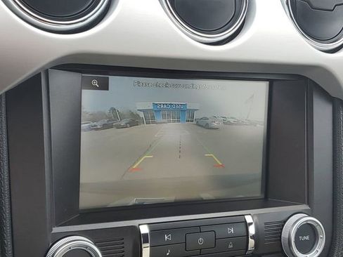 Used 2015 Ford Mustang GT Premium image 27