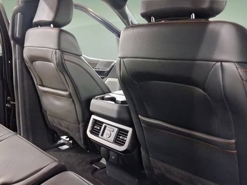 Used 2023 Ford F250 Platinum AWD/4WD image 18