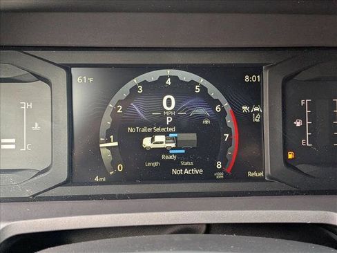 New 2026 Toyota Tacoma TRD Sport image 11