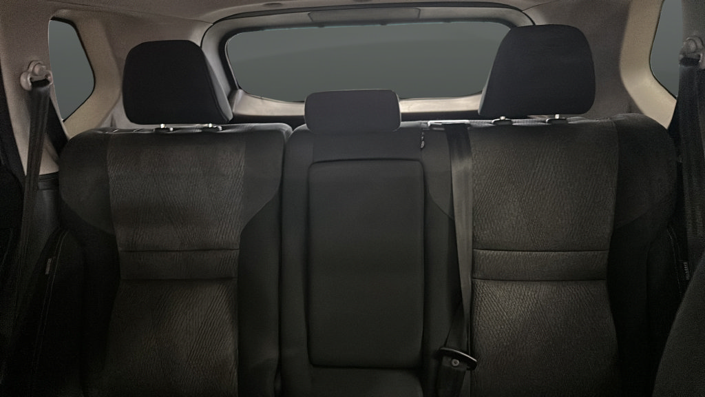 Certified 2024 Nissan Rogue SV AWD/4WD image 26