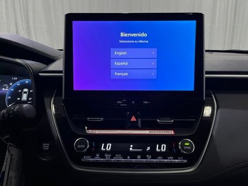 New 2026 Toyota Corolla Cross XLE w/ Convenience Package AWD/4WD image 18