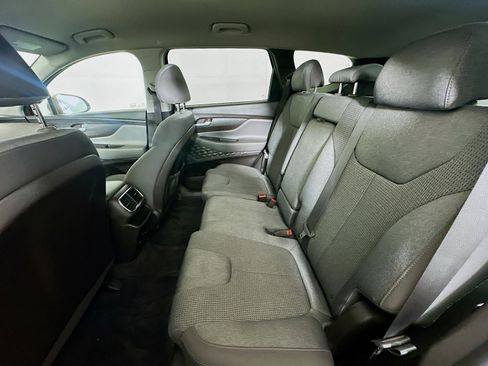 Used 2020 Hyundai Santa Fe SE image 26