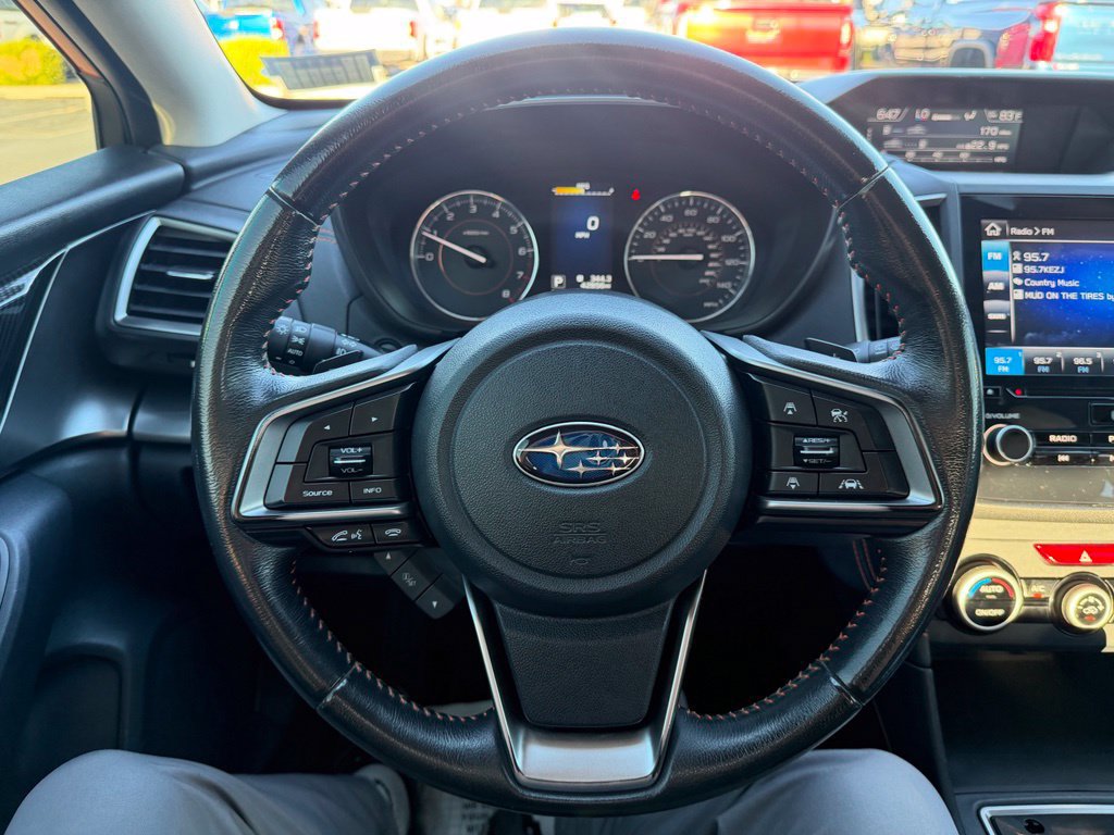 Used 2018 Subaru Crosstrek 2.0i Limited AWD/4WD image 14