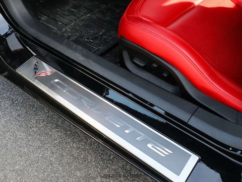 Used 2019 Chevrolet Corvette Stingray Convertible w/ 2LT Preferred Equipment Group image 41