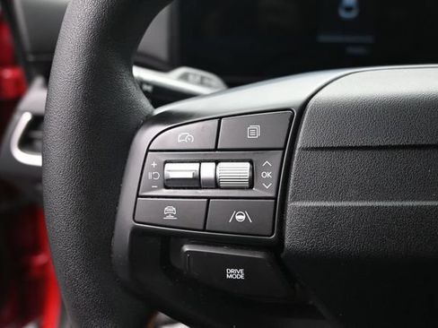 Used 2025 Kia K4 FWD image 18