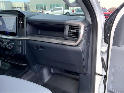Certified 2025 Ford F150 XL w/ Equipment Group 103A High image 18