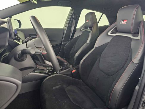 Used 2025 Toyota Corolla Premium Plus image 21