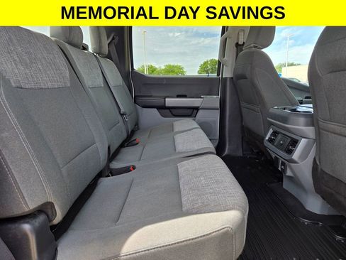Used 2024 Ford F250 XLT w/ FX4 Off-Road Package AWD/4WD image 24