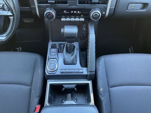 Used 2025 Toyota Tacoma SR5 RWD image 33