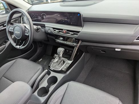 New 2026 Kia Seltos EX image 11