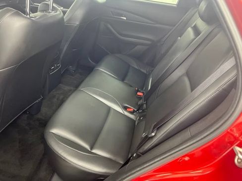 Used 2024 MAZDA CX-30 AWD 2.5 S w/ Preferred Package image 11