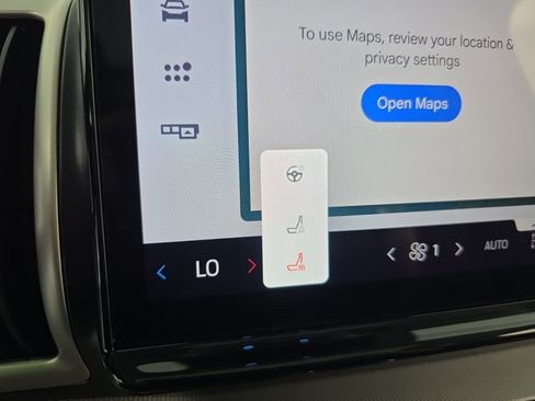 New 2025 Ford Expedition Max Active image 16