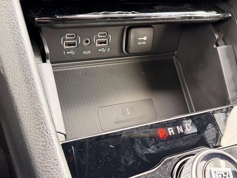 New 2025 Jeep Grand Cherokee Laredo image 16