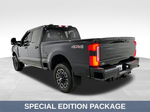 Used 2026 Ford F250 Platinum AWD/4WD image 6