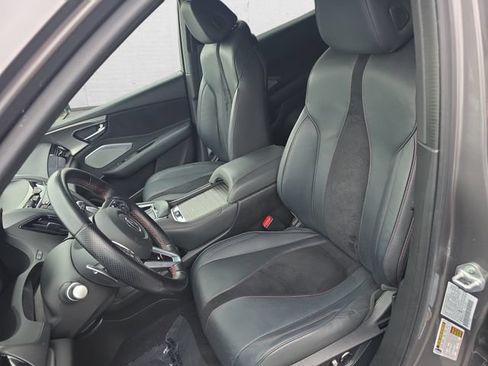 Used 2023 Acura RDX A-Spec AWD/4WD image 15