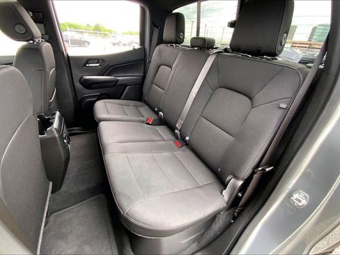 Used 2024 GMC Canyon Elevation w/ Convenience Package image 20