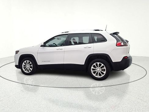 Used 2020 Jeep Cherokee Latitude image 6