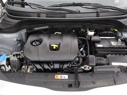 Used 2023 Kia Soul LX w/ Option Group 015 image 18