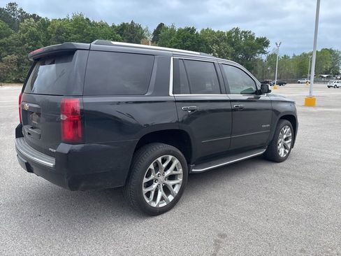 Used 2019 Chevrolet Tahoe Premier image 7