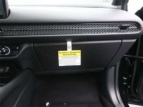 New 2026 Honda HR-V Sport image 23