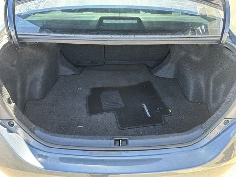Used 2016 Toyota Corolla S Premium FWD image 8