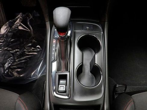 Used 2023 Chevrolet Equinox RS image 13