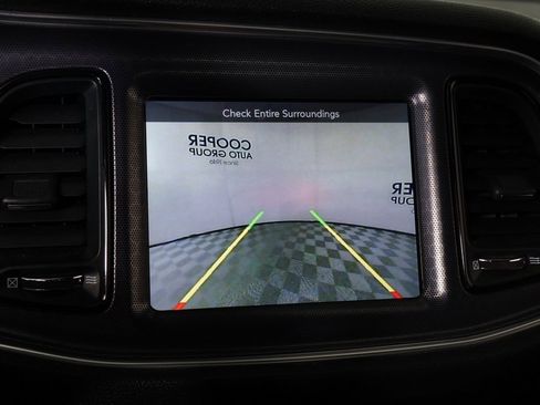 Used 2016 Dodge Challenger R/T Scat Pack image 6