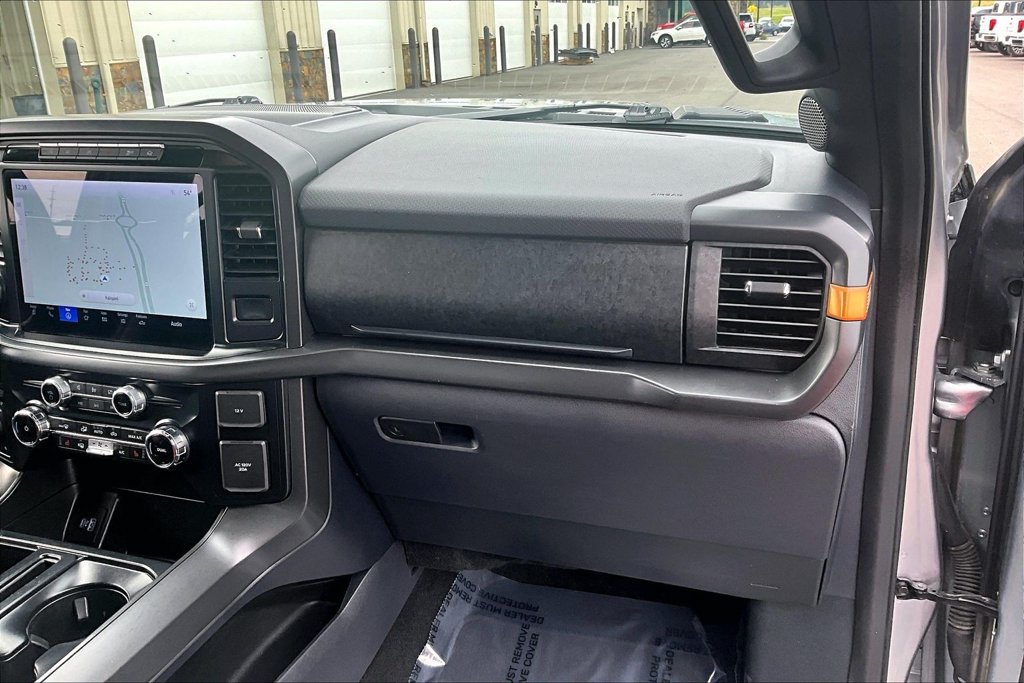 Used 2024 Ford F150 Tremor w/ Bed Utility Package AWD/4WD image 17