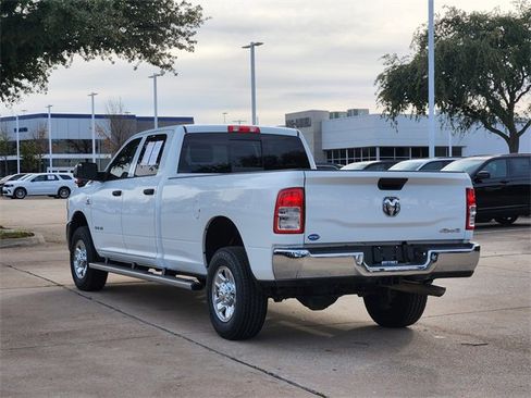 Used 2019 RAM 2500 Tradesman image 5