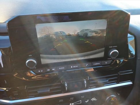 New 2025 Nissan Pathfinder SV image 10