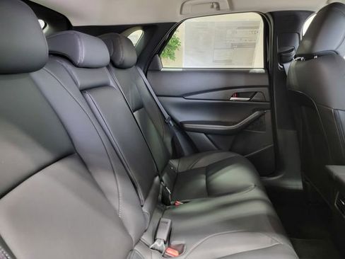 New 2026 MAZDA CX-30 AWD 2.5 S w/ Select Sport Pkg image 14