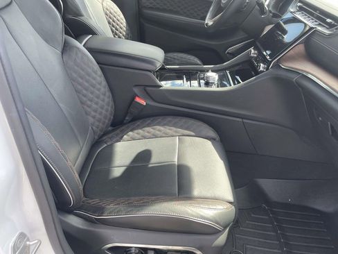 Used 2023 Jeep Grand Cherokee Summit w/ High Altitude Package image 18