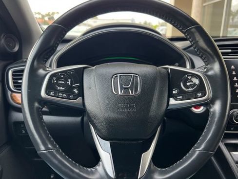 Used 2020 Honda CR-V Touring image 29