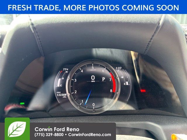 Used 2019 Lexus ES 350 F Sport FWD image 15