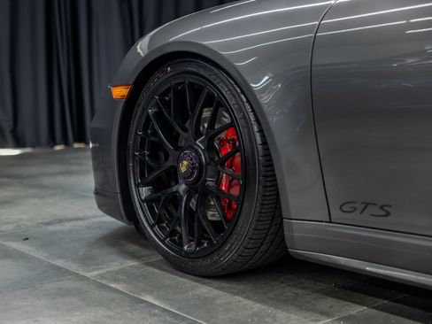 Used 2016 Porsche 911 Carrera GTS image 10