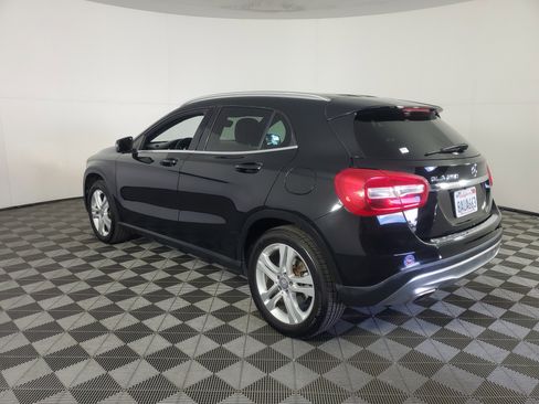 Used 2016 Mercedes-Benz GLA 250 image 6