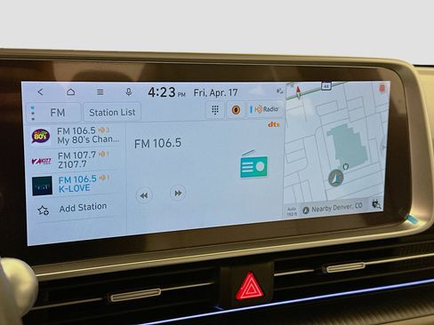 Used 2024 Hyundai Ioniq 6 SEL image 21