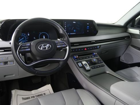 Used 2024 Hyundai Palisade SEL image 17