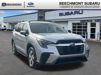 Used 2024 Subaru Ascent Premium w/ Convenience Package