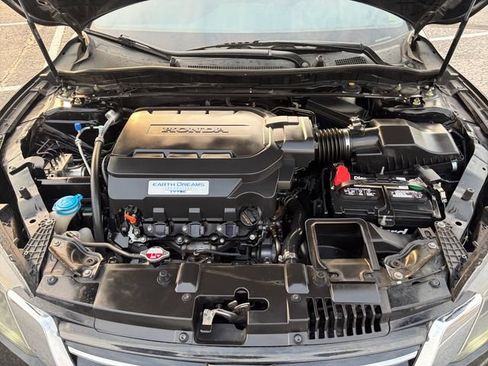 Used 2014 Honda Accord EX-L image 20